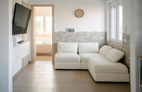 Casa Cleo al Mare con Free WiFi Netflix AC - Foto 15