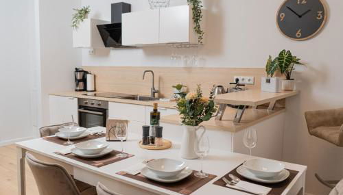 Ferienwohnung Bastei mit Stellplatz im Zentrum - Foto 4