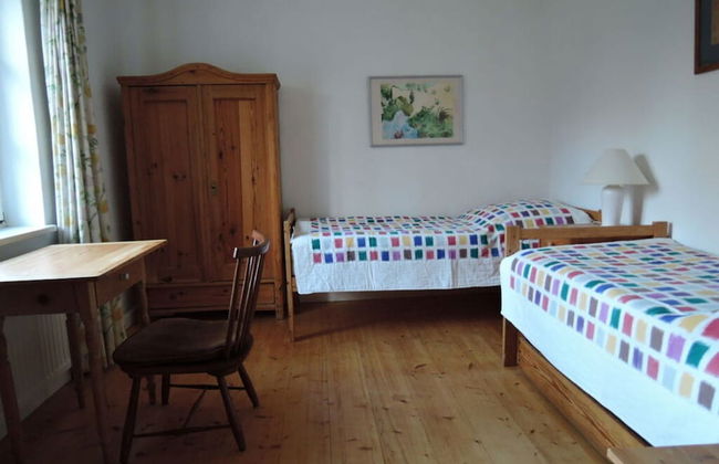 Old Zerwelin Forestry Company - Foto 3