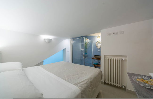 Villa Vittoria in Maiori - Foto 44