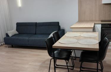 Apartament Kameralny - Foto 6
