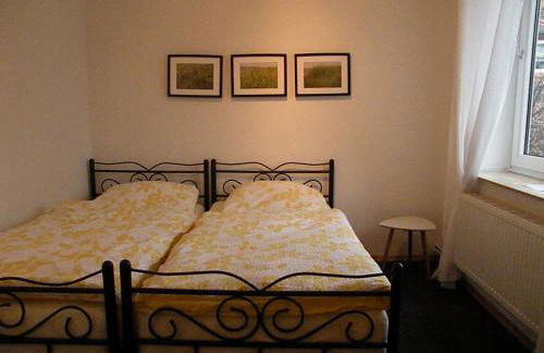 Altes Pastorenhus - Land und Meer - Foto 7