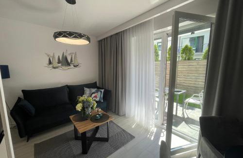 Port Mielno - Foto 34