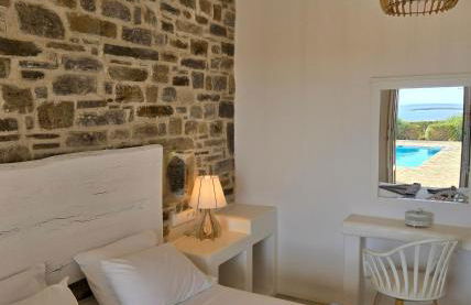 Paros Afrodite Luxury Villas - Photo 114