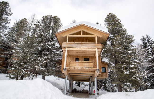 #29 mit IR-Sauna und Sprudelbad Innen - Photo 19