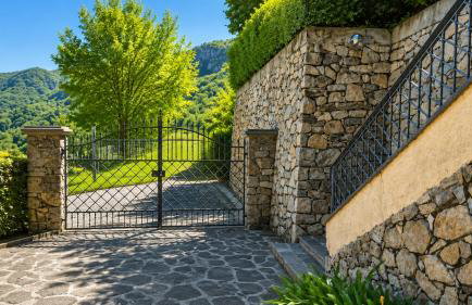 Villa Marisa - Foto 11