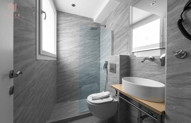 Factory Inn Nilie Hospitality MGMT - Foto 80