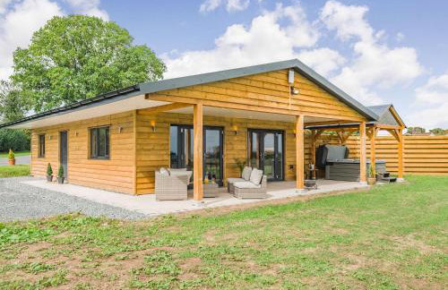 Oak Tree Lodge - Uk38383 - Foto 1