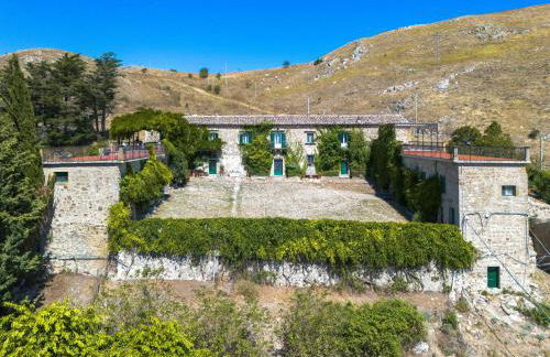 Dependance a Baglio il Corvo by Wonderful Italy - Foto 24