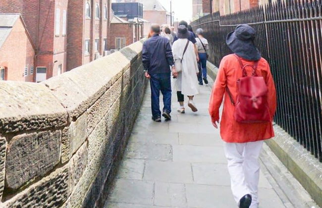 The Gathering Chester 2 Sleeps 14 Very Close to City Centre - Photo 30