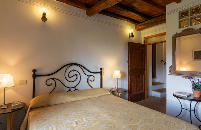 Villa Monteloro - Photo 25