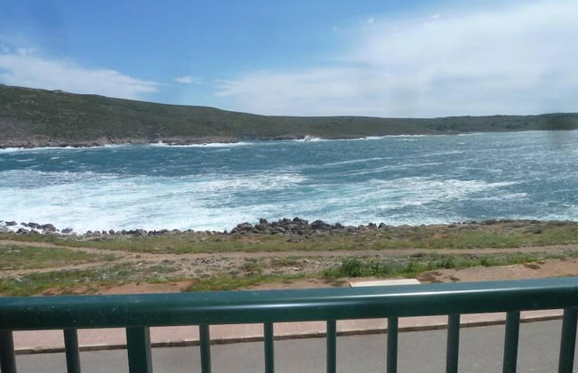 HOMEnFUN Fornells - Foto 41