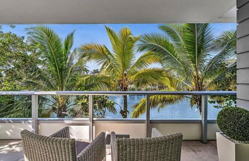 King Suite balcony water views-Hosted by Sweetstay - Foto 27