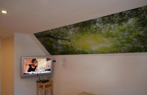 Unterkunft für Arbeiter und Monteure - Foto 15