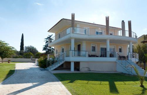 Villa Eva στην περιοχή Ερέτρια - Photo 49