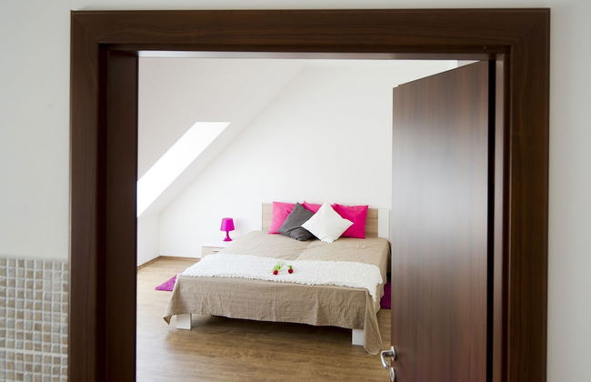 Grand Budapest Apartments - Foto 12