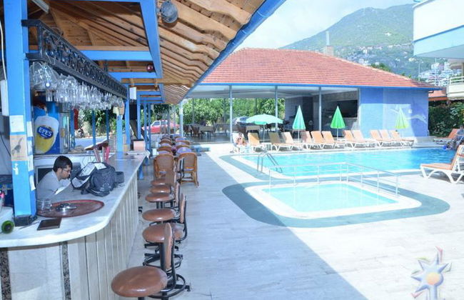 Anahtar Apart - Foto 15