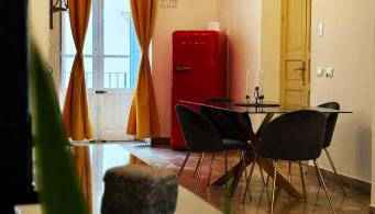 Luxury Apartment Palazzo Vannucci - Foto 5