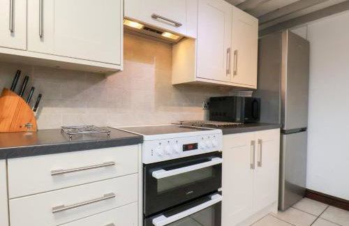 Stable Cottage - Photo 17