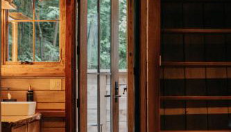 Tranquil Loft Retreat in Virginia Wine Country - Foto 4