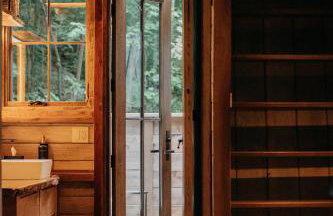 Tranquil Loft Retreat in Virginia Wine Country - Foto 4