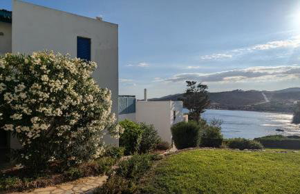 Yanna & Peri Aegean Breeze Retreat - Foto 29