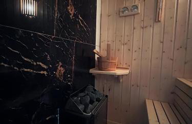 Luksusowa Ekskluzywna willa z sauną,siłownią dużym ekskluzywnym salonem na wyłączność eksluzywny duży dom 2 poziomy-dom nowoczesny styl elegancki 3 łazienki , sypialnia,salon, 2 duże garaże POMYSŁ NA JESIENNO ZIMOWY WYJAZD wolne terminy !! - Foto 50