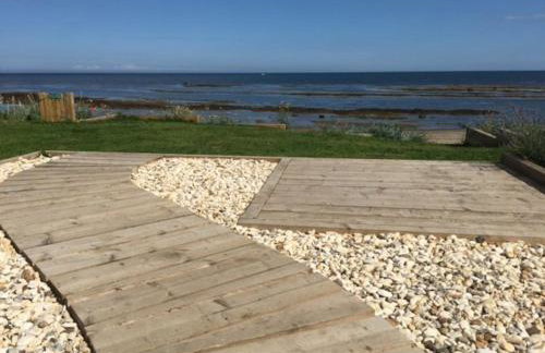 Luxurious & modern on-the-beach family retreat - Foto 39