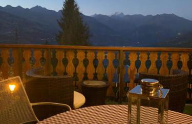 Chalet Miravidi, Montchavin-La Plagne, Jacuzzi & Sauna - Foto 52
