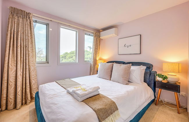 Melbourne Luxury Villa at Doncaster - Foto 6