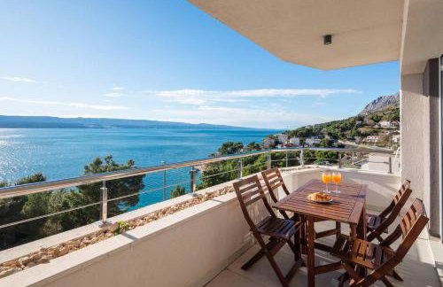 Villa Jolara With Heated Pool - Deluxe Apartment 12 - Foto 11