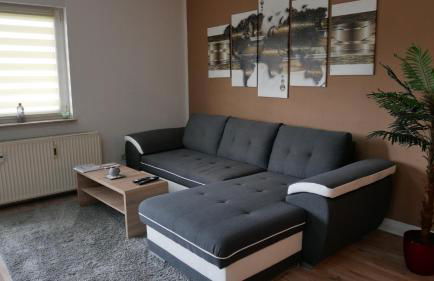 Wohlfühlen in der Schifferstadt Roßlau - Foto 2