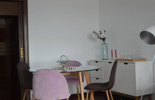 Fantástica vista de la Ría de Vigo en pleno centro - Foto 38