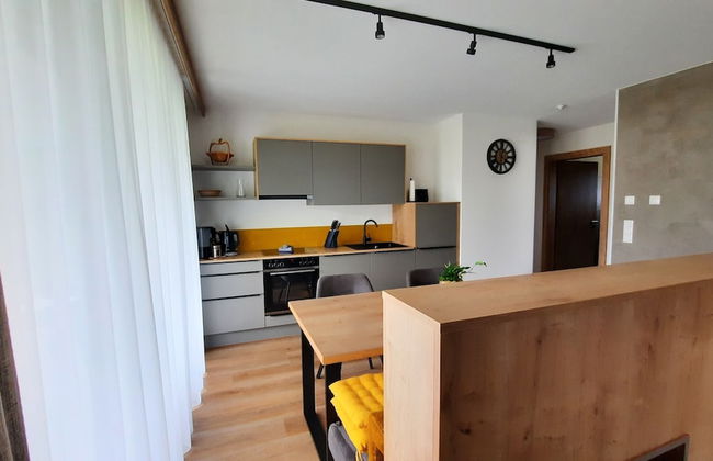 Apart Dorhoam - Foto 11