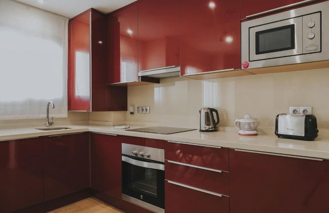 Apartamentos Pompidou - Foto 30