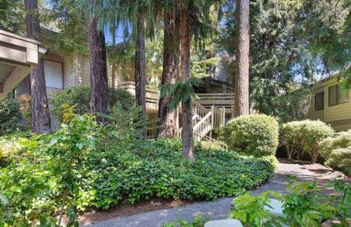 115 Modern and Serene Min to Downtown - Foto 36