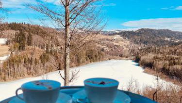 the beskid view - Foto 3