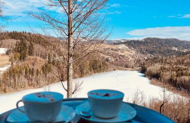 the beskid view - Photo 3