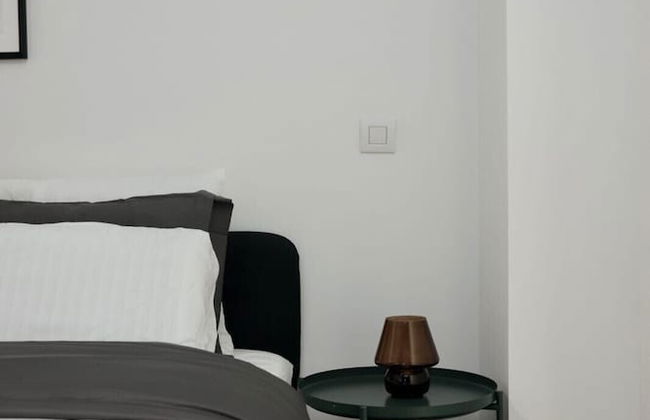 Appartement Chic et Confortable - Photo 2