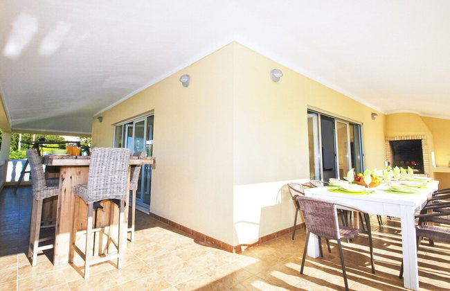 Villa Buddha - Piscina e BBQ em Albufeira - Foto 29