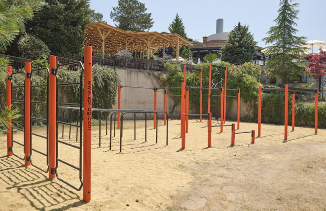 Santa Marina Holiday Village - Foto 47