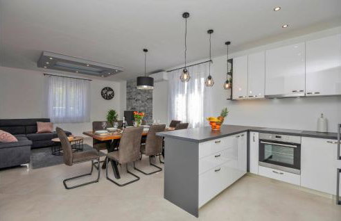 Lovely Home In Zagvozd - Foto 5