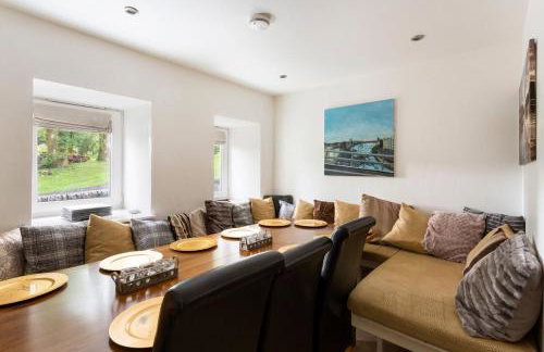 Argyll Barn - Foto 4