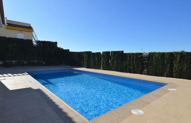 Captivating Villa in Rojales With Swimming Pool - Foto 17
