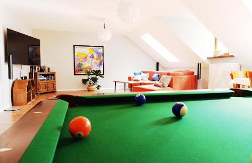 Agroturystyka przy Trakcie w Krzywem - Foto 19