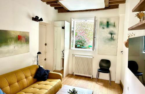 Casa Londono - Studio #1 - Fonctionnel & cosy - Foto 11
