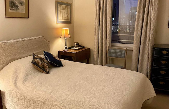 Cosy 1-bed Battersea Riverside Apartment - Foto 4