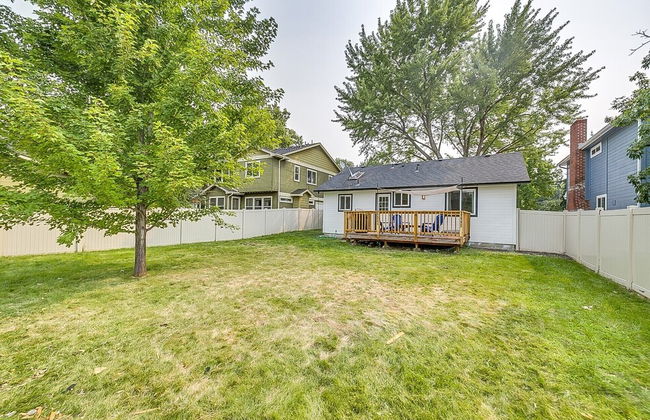 Sunset Park Sweetheart - Foto 29