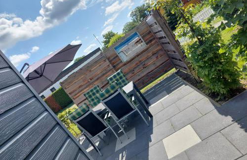 Chalet Campingplatz Nordloh - Foto 7