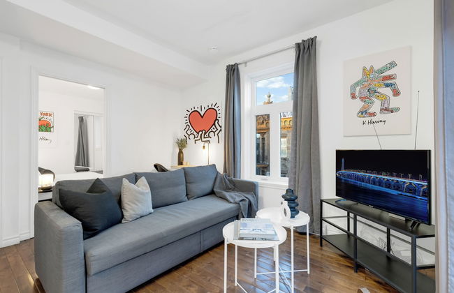 Liv MTL - MTL - Foto 80